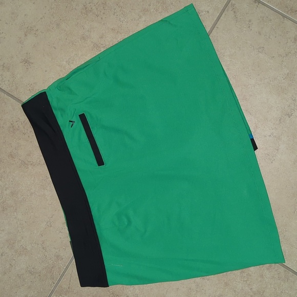 NWT Callaway Green Golf Athletic Active Skort Short Skirt Truesculpt - Size L - Picture 2 of 9